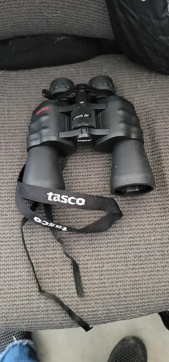 Tasoco N500 Binoculars