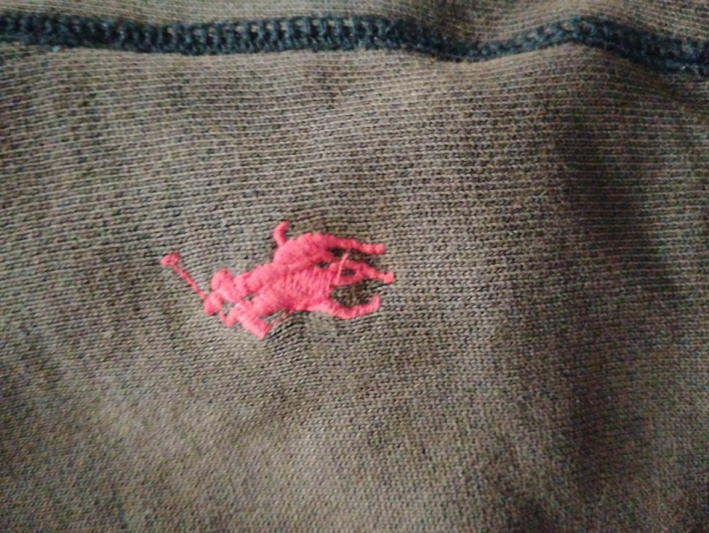 Polo Ralph Lauren Sweatpants Size S - photo 4