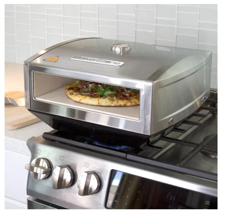 BakerStone Pizza Oven Box with Accessories image indicator(2)
