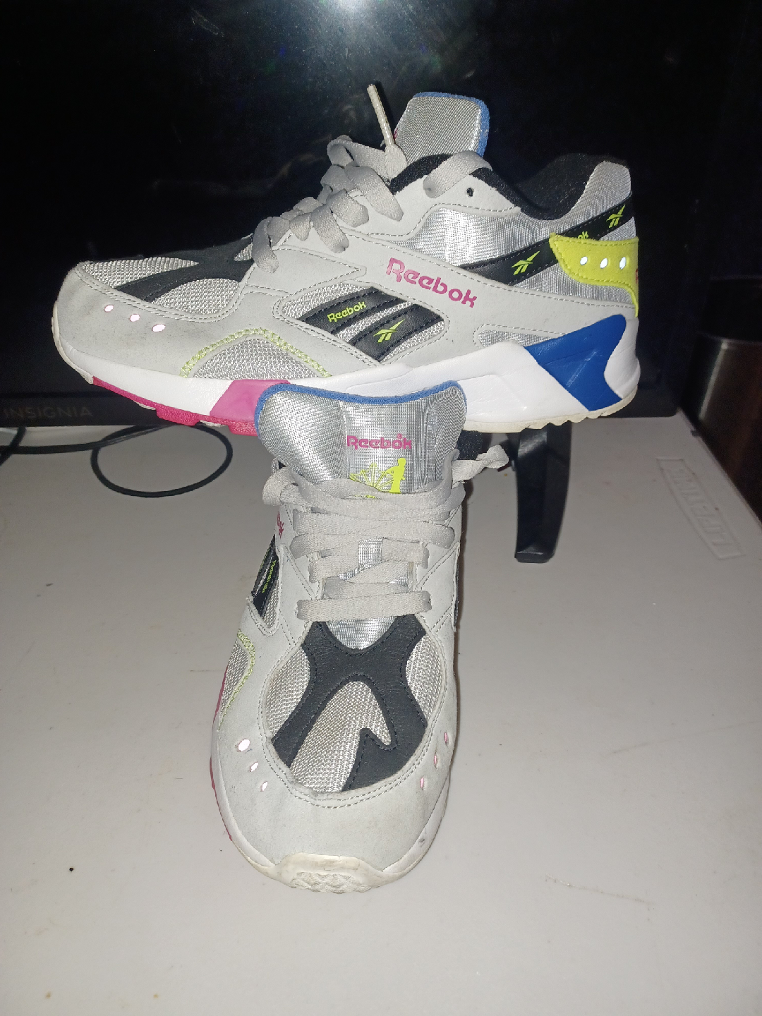 Reebok 121B Sneakers - US Size 6 - photo 2