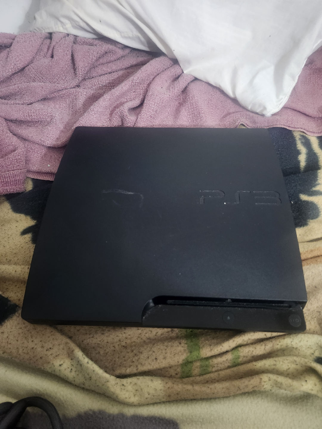 Sony PlayStation 3 (PS3) Console