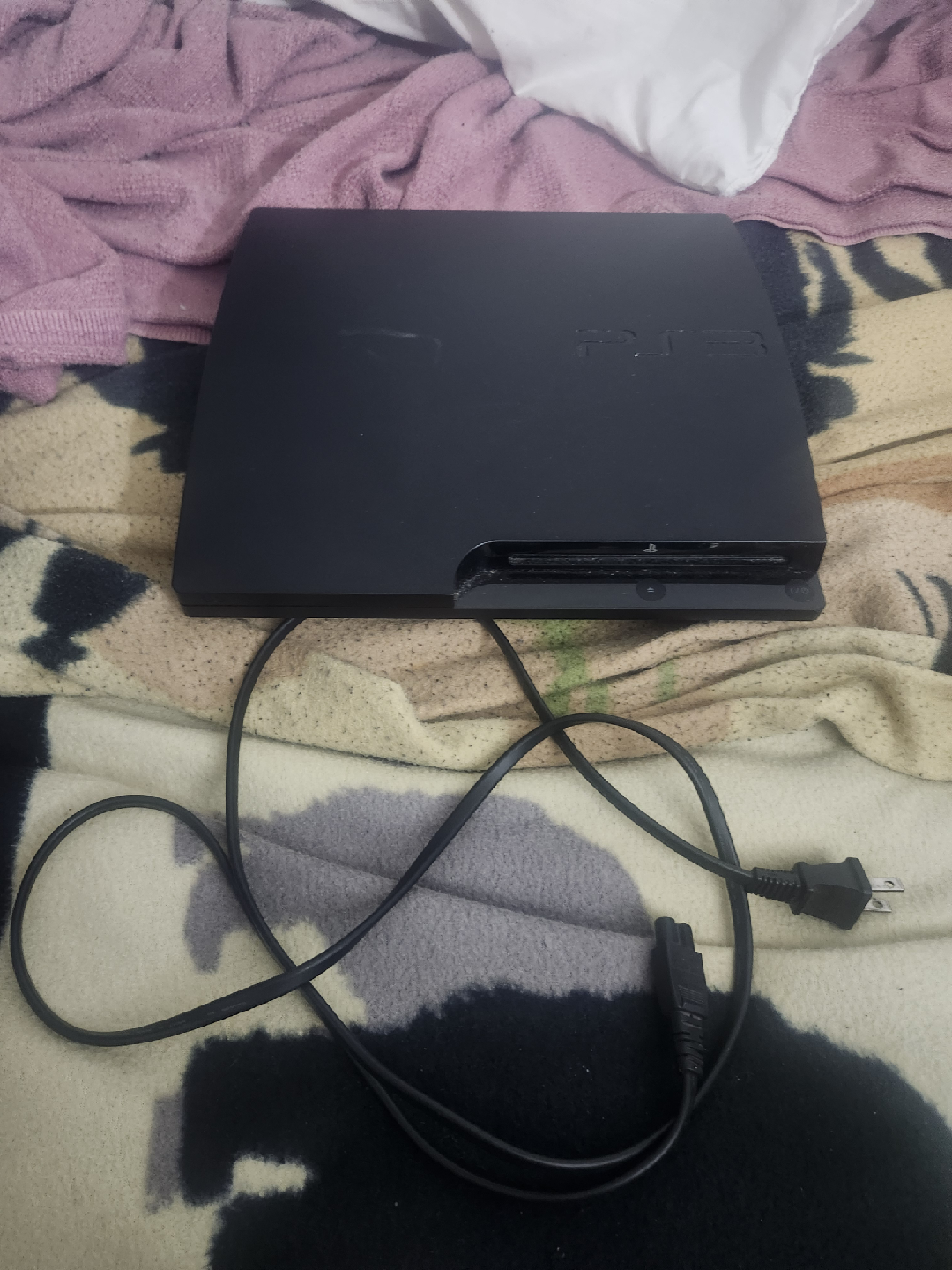 Sony PlayStation 3 (PS3) Console - photo 2