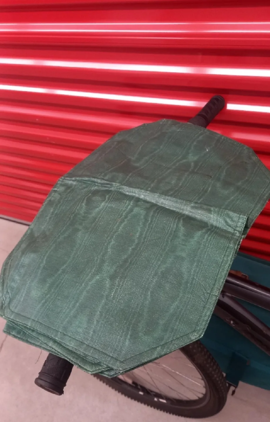 Set of 6 dinner placemats