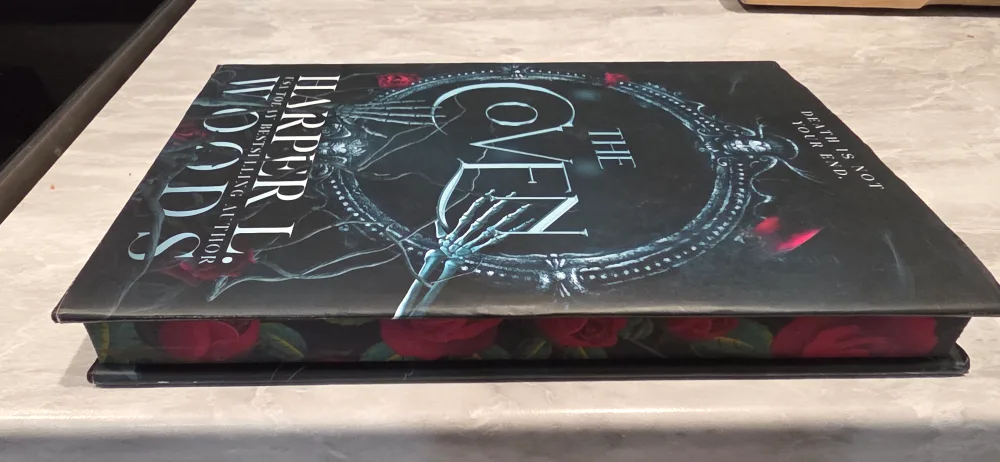 The Coven by Harper L. Woods image indicator(2)