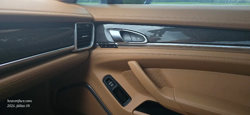 Porsche Pannamera GTS image indicator(8)