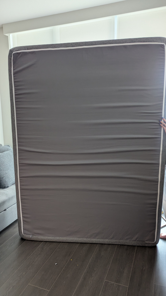 Molblly Mattress - queen Size - photo 2