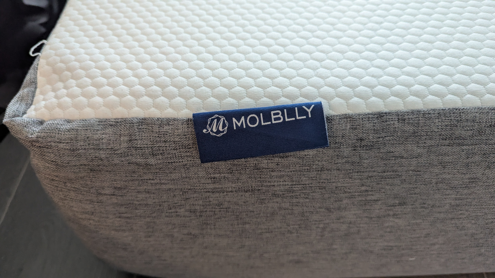 Molblly Mattress - queen Size - photo 4