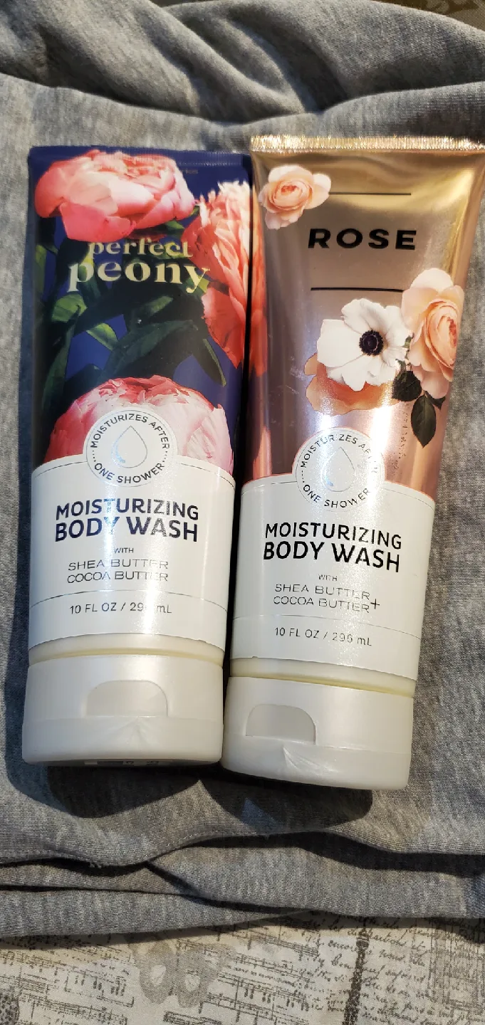 Bath and Bodyworks Bundles thumbnail