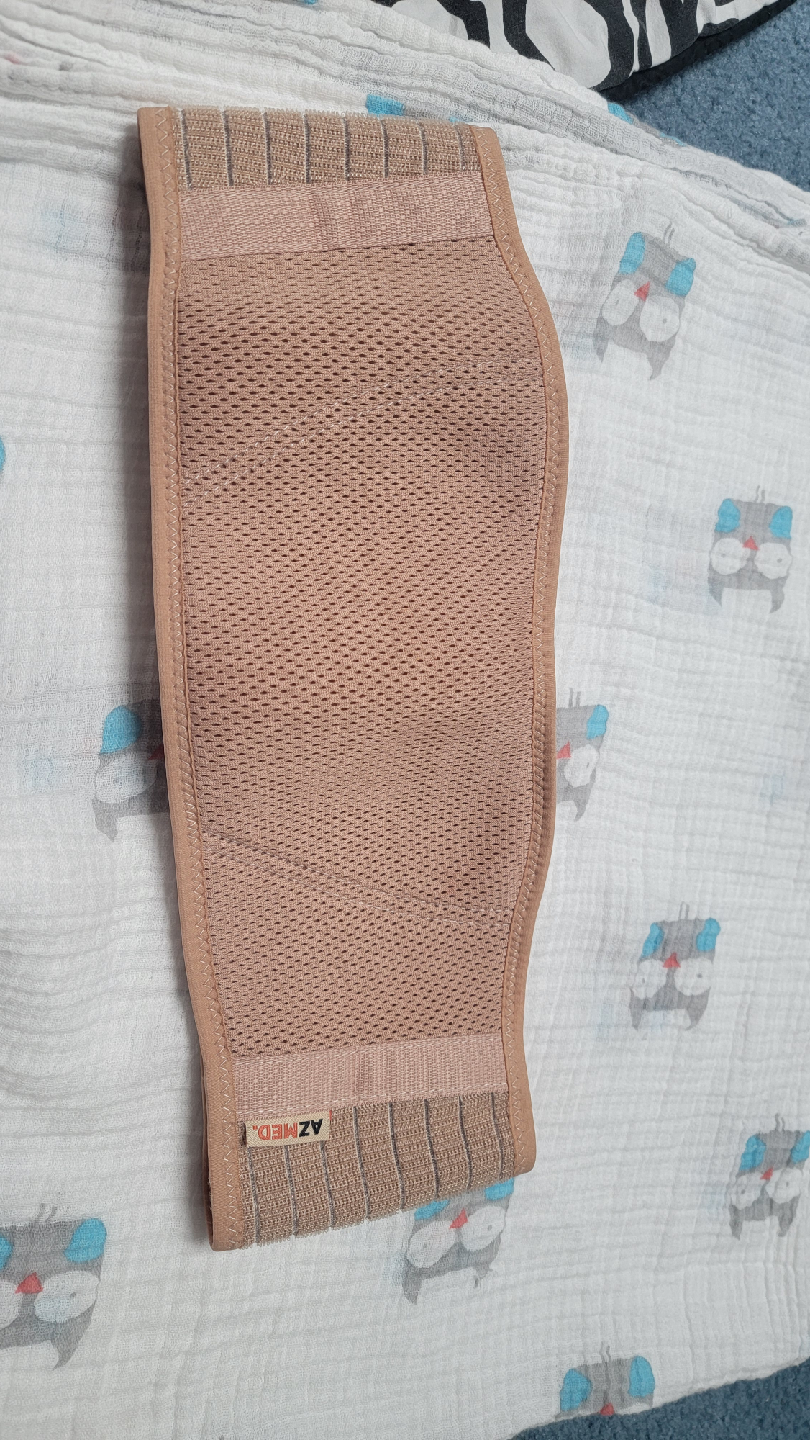 AZMED pregnancy Support Belt