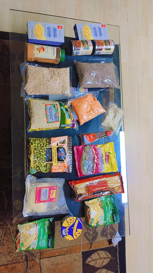 expired free food FreeCycle