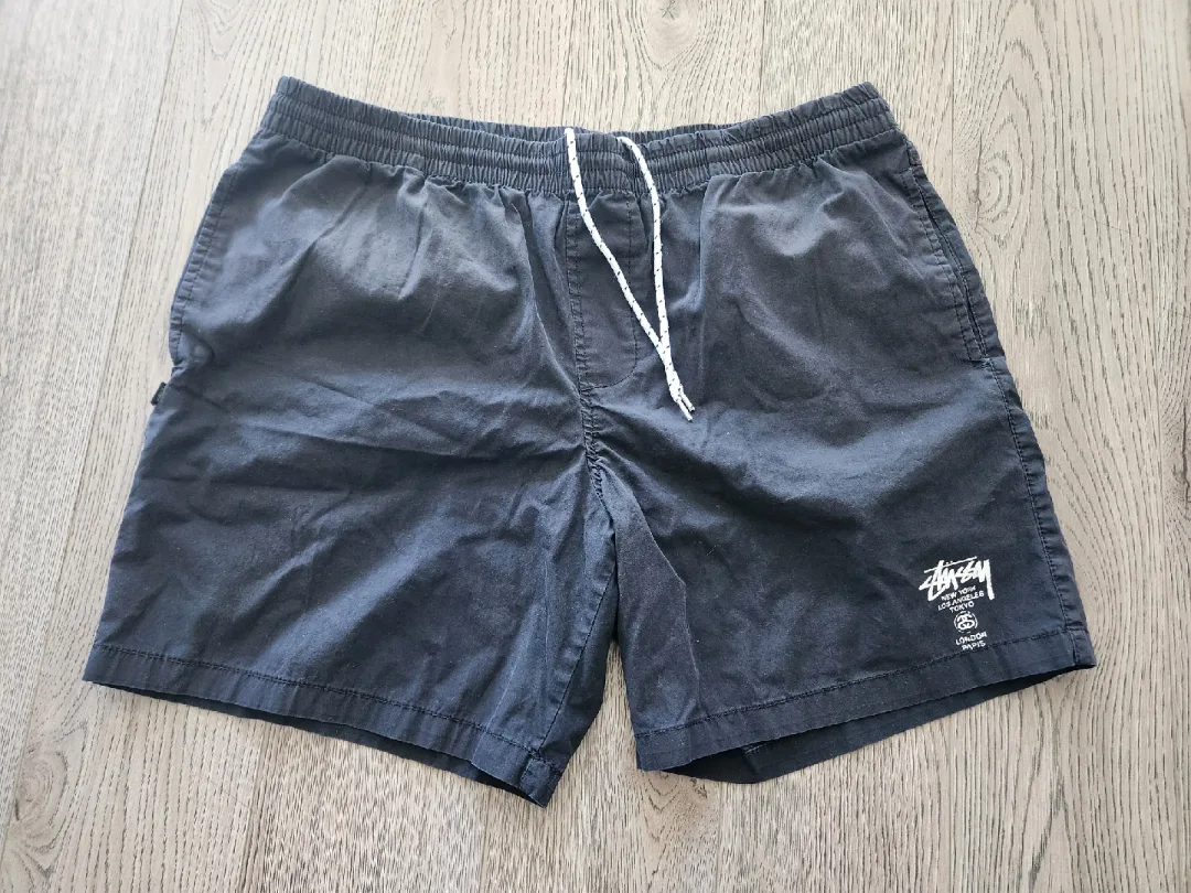 Stussy Swim Trunks - Size 36 thumbnail