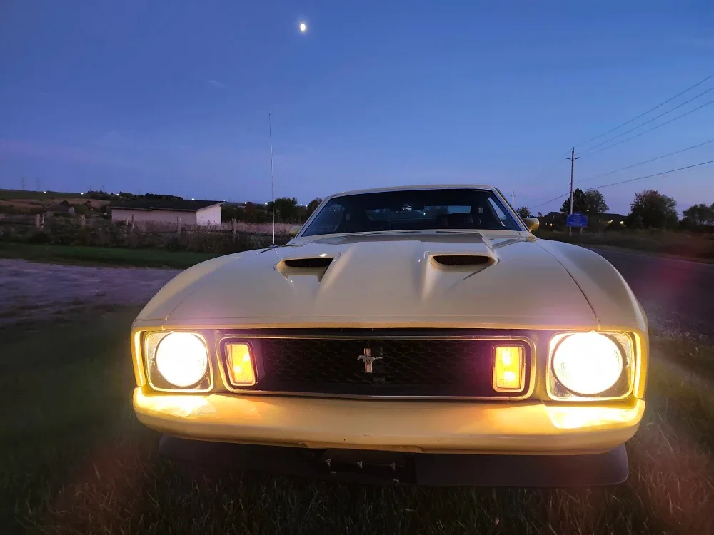 Mustang 1973 Mach 1 image indicator(8)