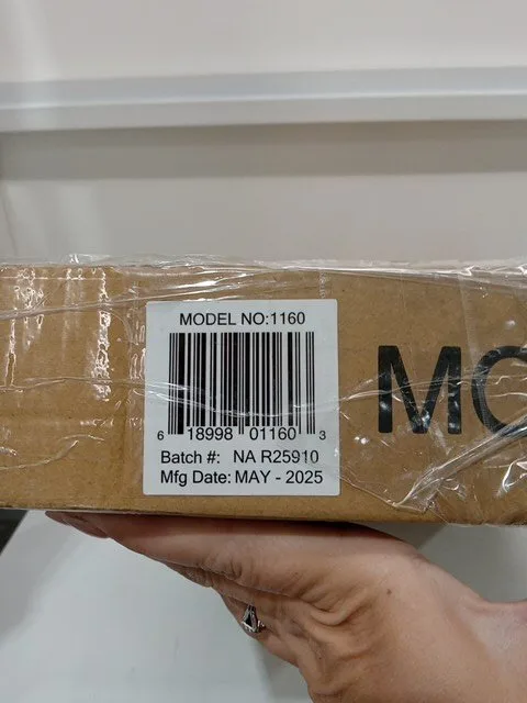 REGALO METAL WALK-THROUGH SAFETY GATE - 30" X 29'' to 38.5'' image indicator(3)