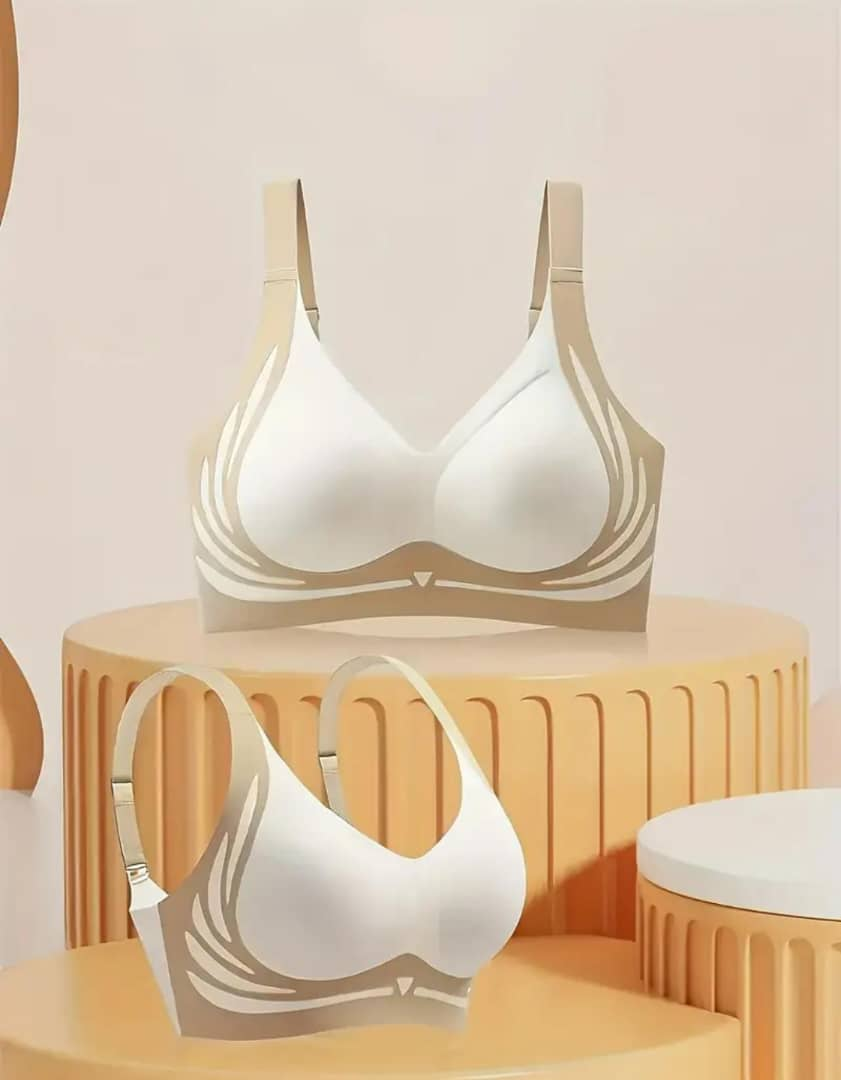 Women's Wireless Bralette - photo 2
