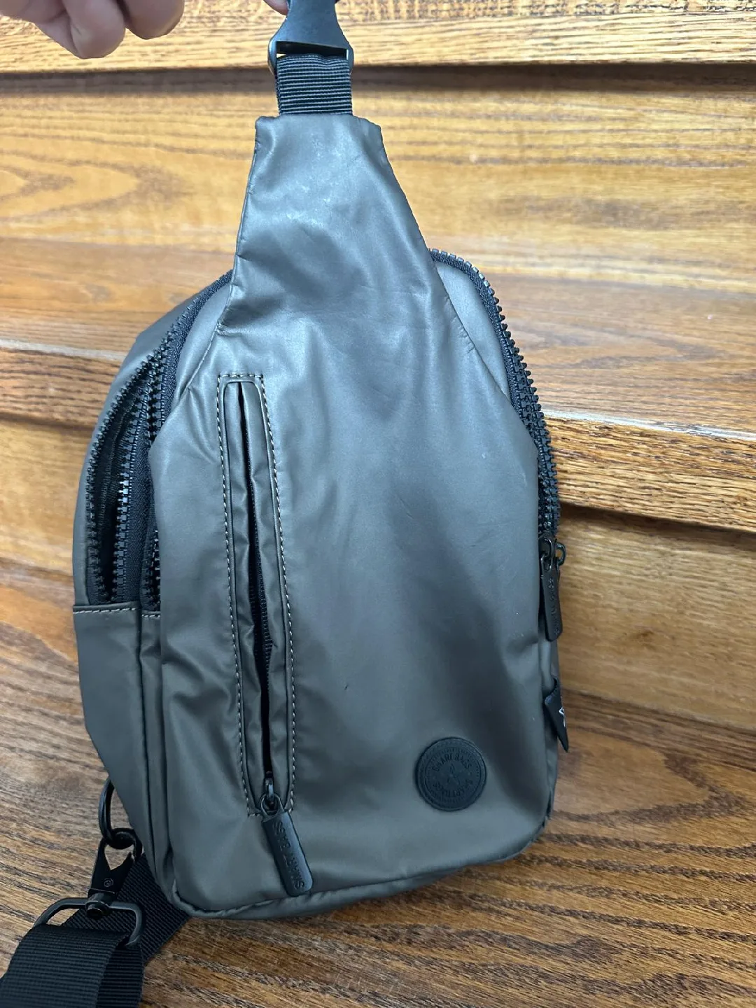 Smart Bags Sling Bag - Excellent Condition! thumbnail