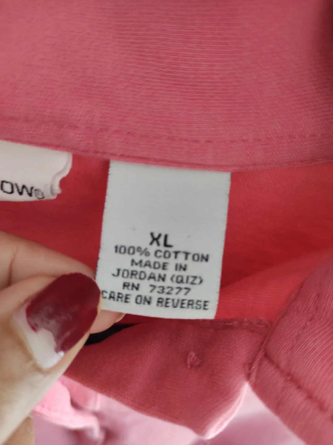 Pink Top and tee image indicator(2)