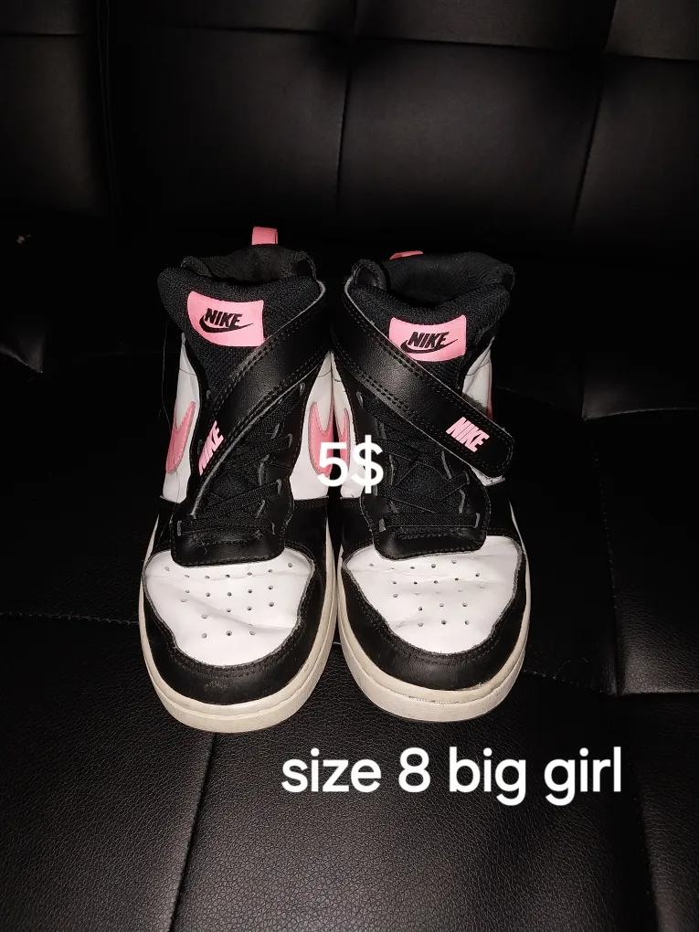 Adidas Toddler Shoes Size 12 image indicator(6)