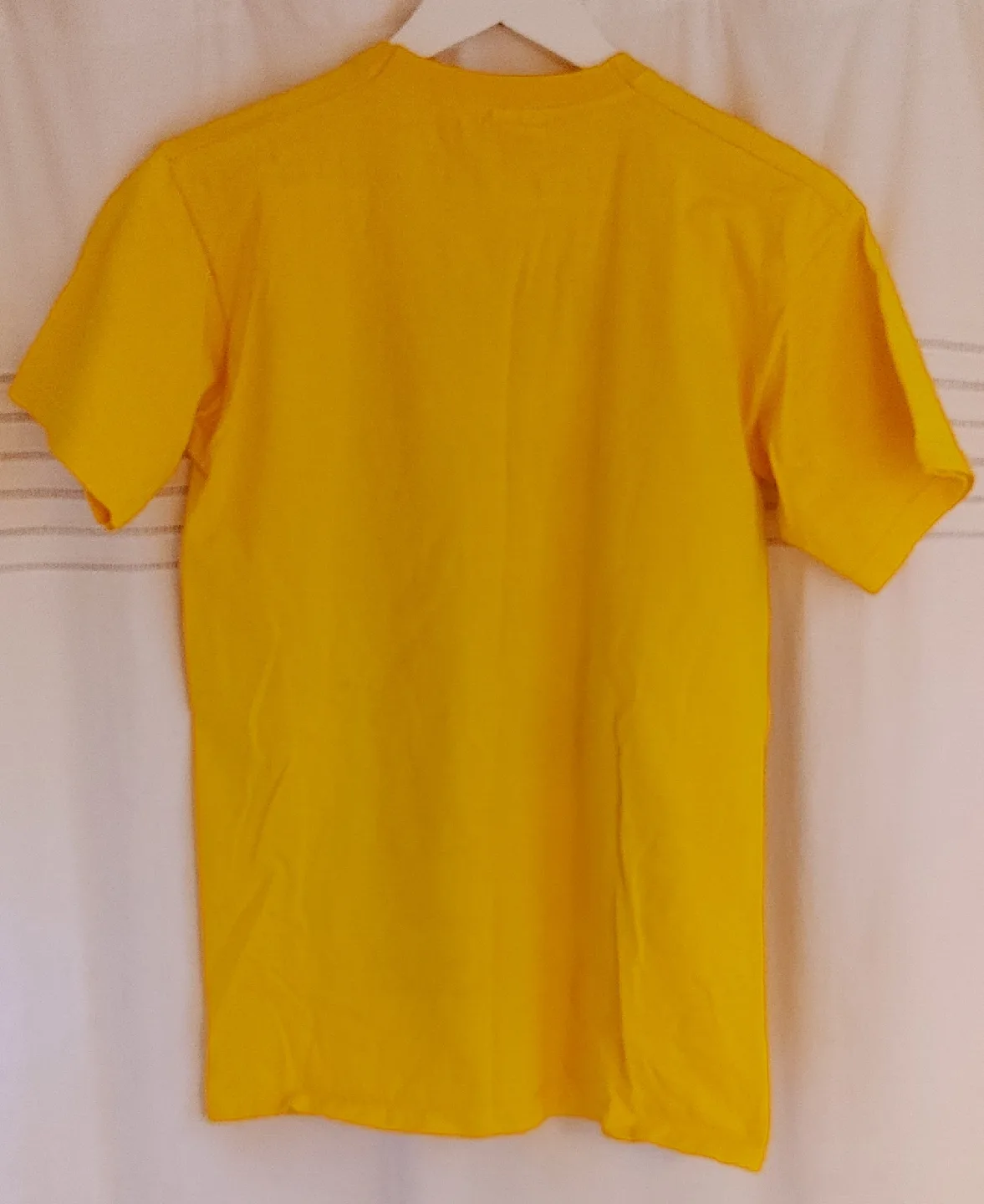 F Bob Marley Graphic T-Shirt - Size S image indicator(2)