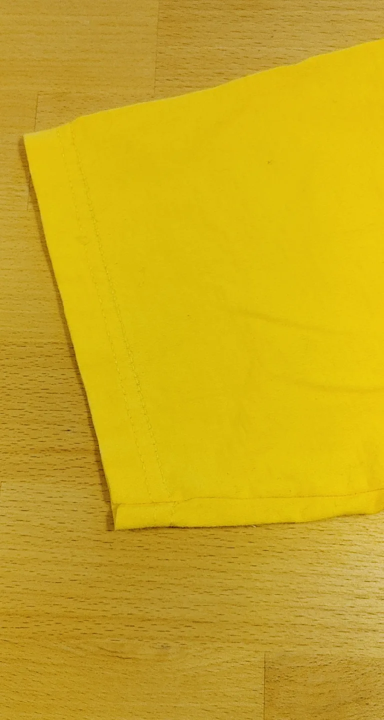 F Bob Marley Graphic T-Shirt - Size S image indicator(6)