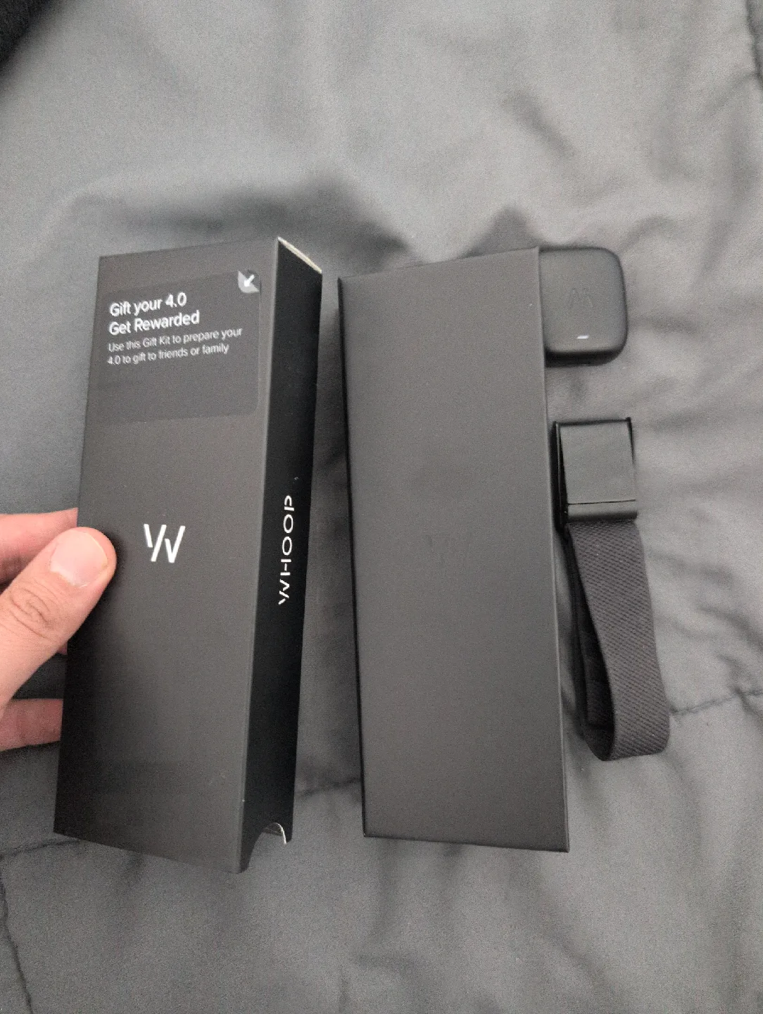 whoop band fitness tracker image indicator(4)