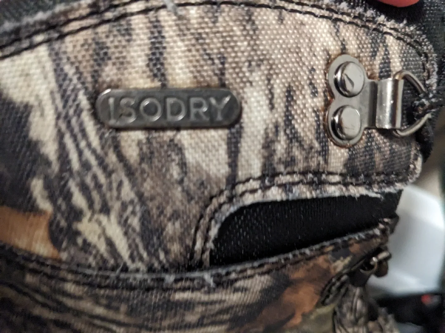 Mountain Warehouse Men Winter Boots - Men US 10 image indicator(3)