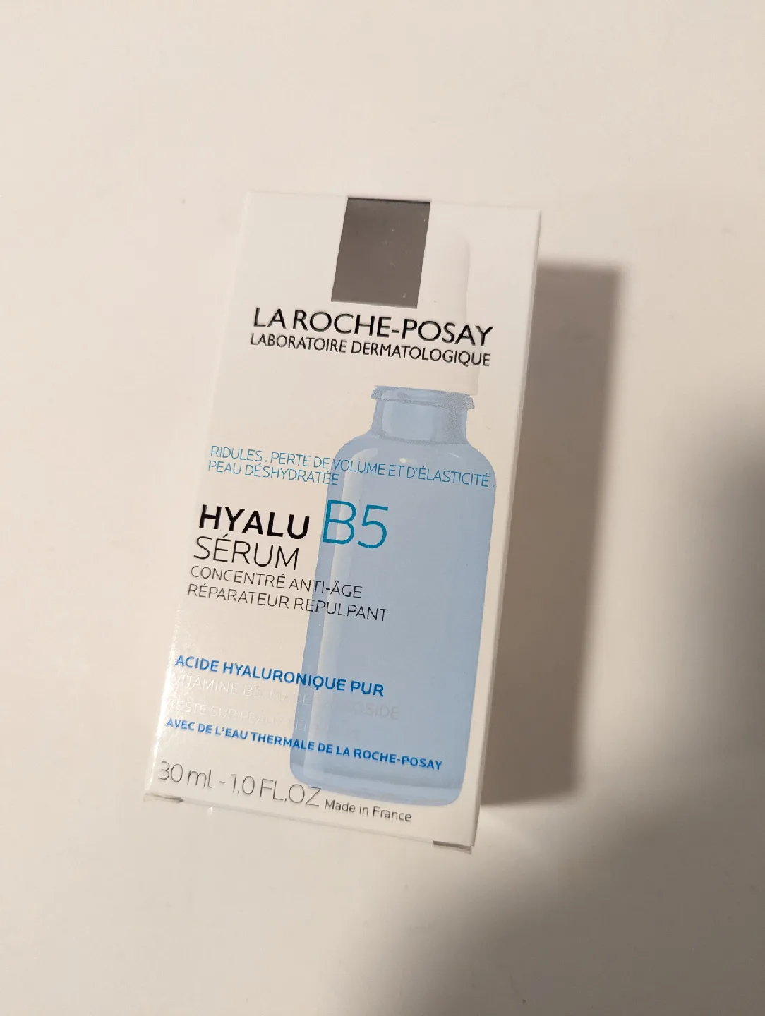 La Roche-Posay Hyalu B5 Serum 30ml - New! thumbnail