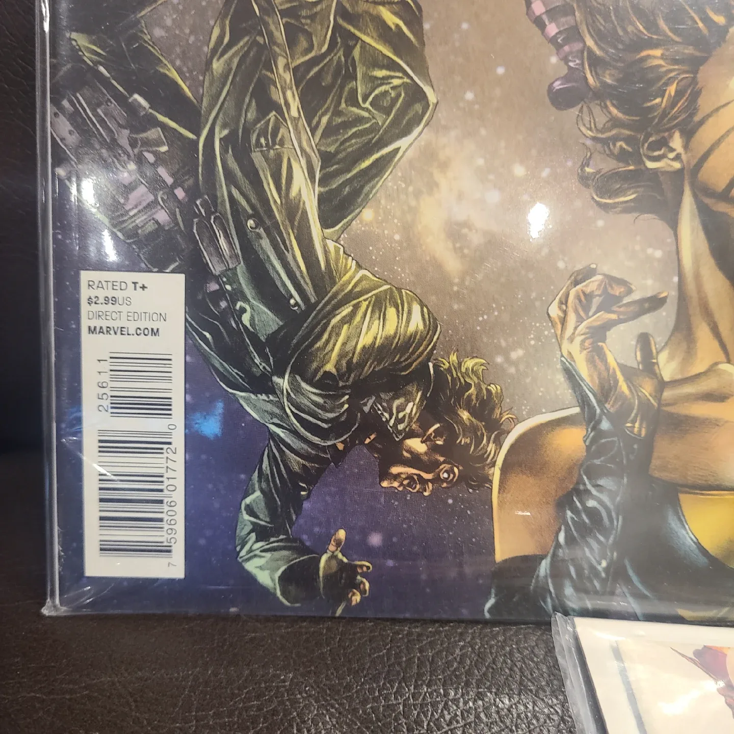 X-Men Legacy Comic Book Lot image indicator(4)