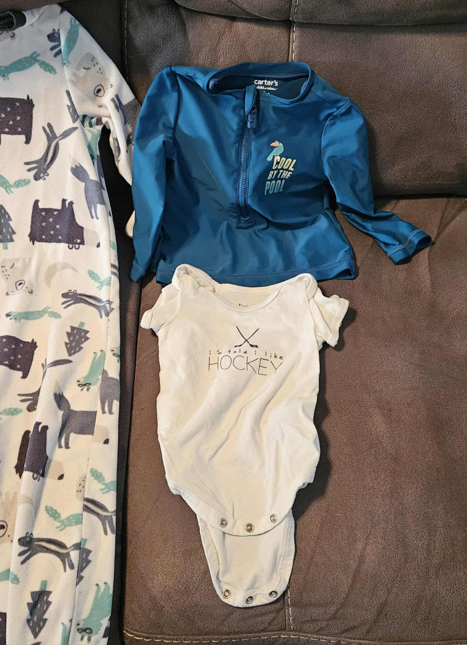 Boys clothing - photo 4