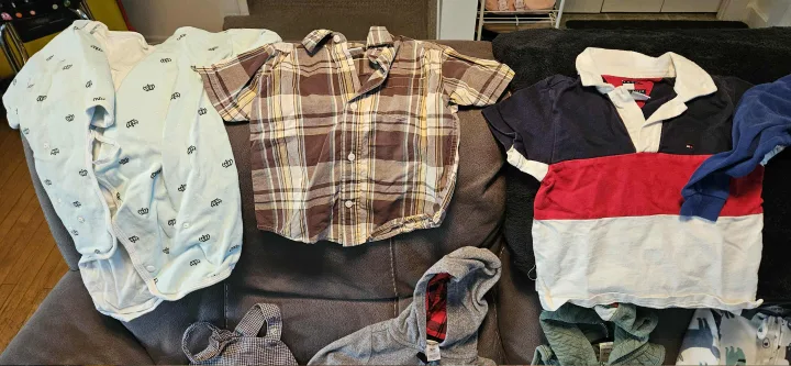 Boys clothing image indicator(6)