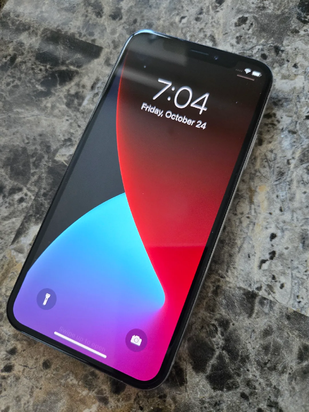 iPhone X 64GB - Great Condition thumbnail