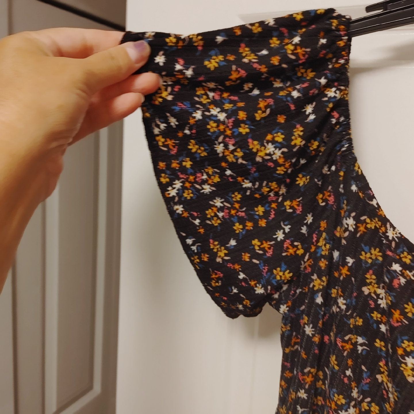 Floral Dress - Size L - photo 3