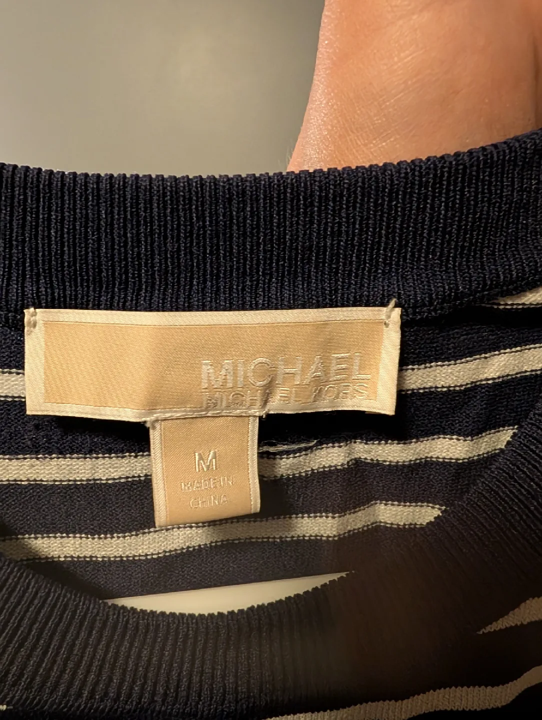 MICHAEL KORS CAMI DRESS image indicator(2)