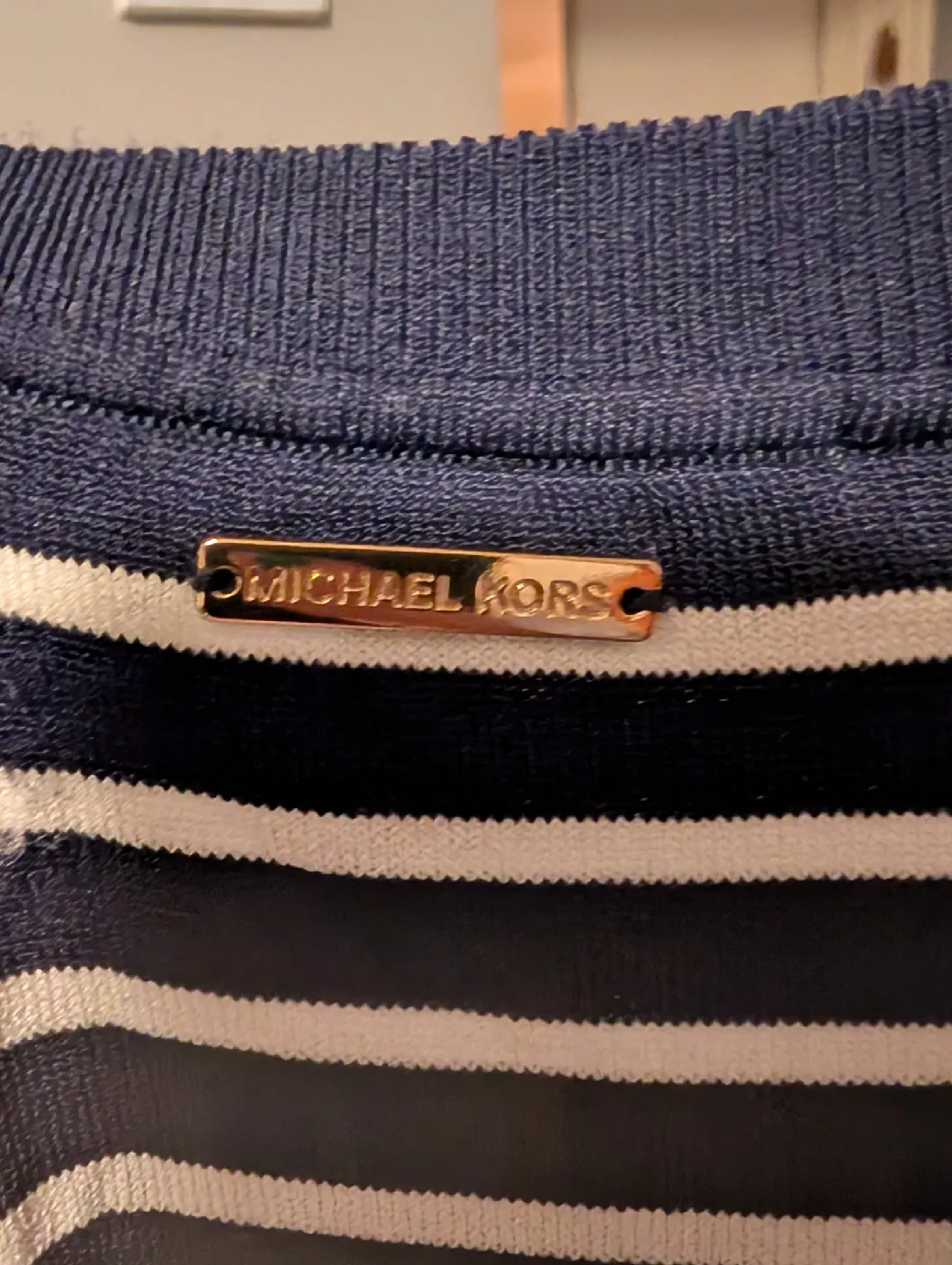 MICHAEL KORS CAMI DRESS image indicator(3)