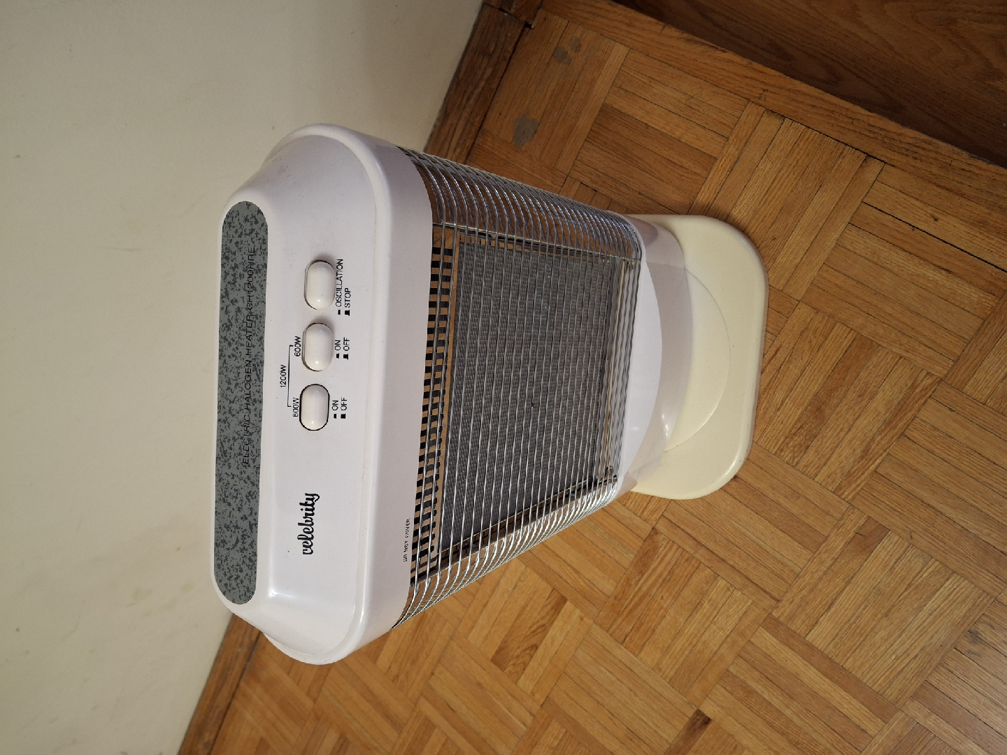 Heater - photo 2