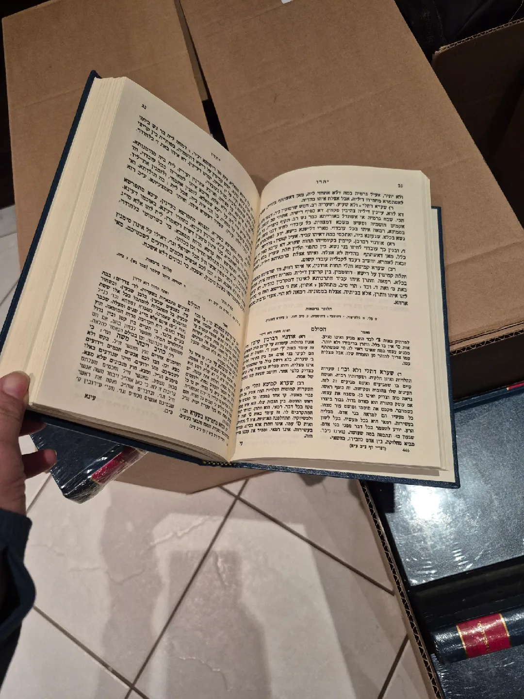 Complete Kaballah Book Set image indicator(2)