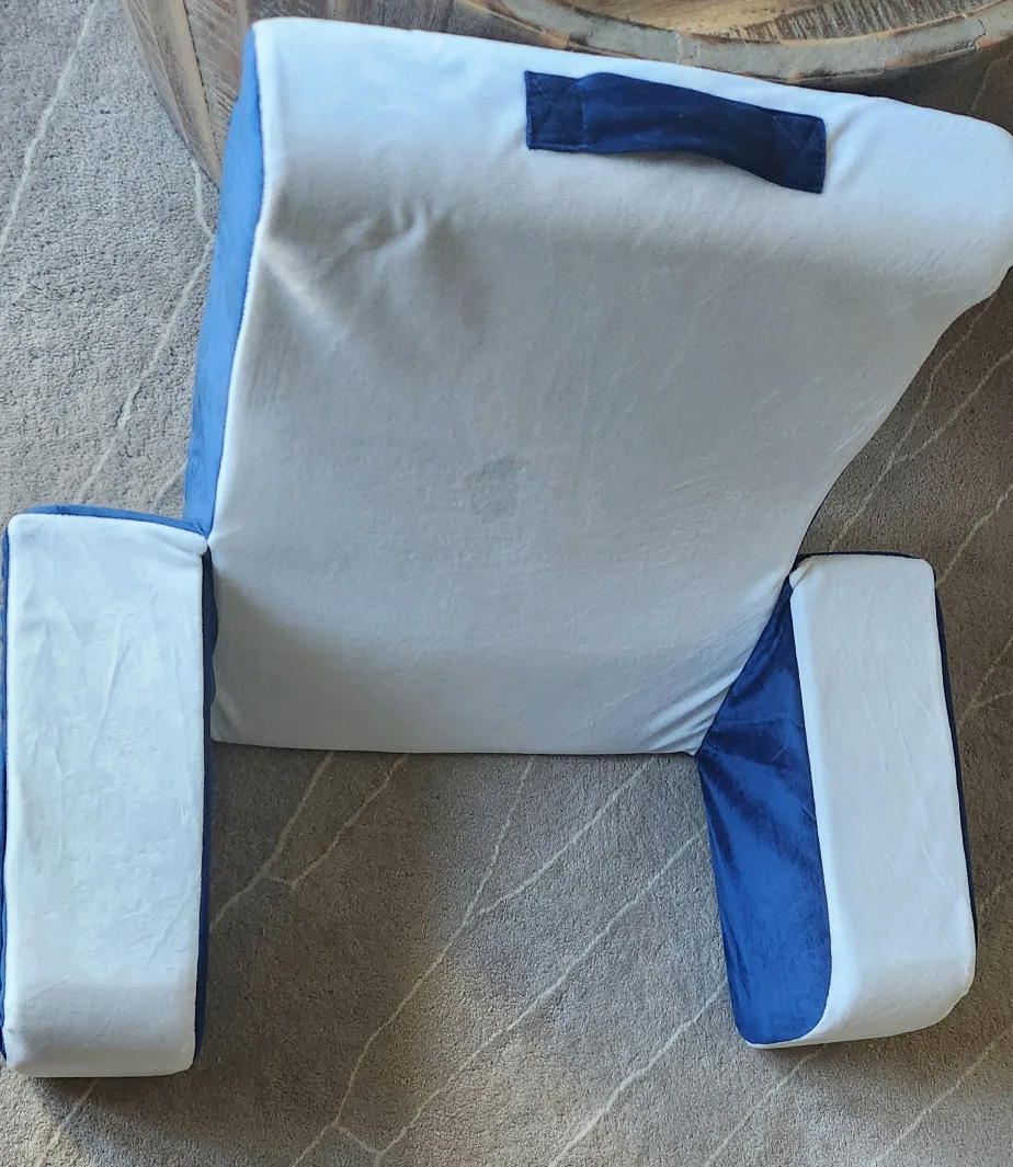 Bed Rest Pillow image indicator(3)
