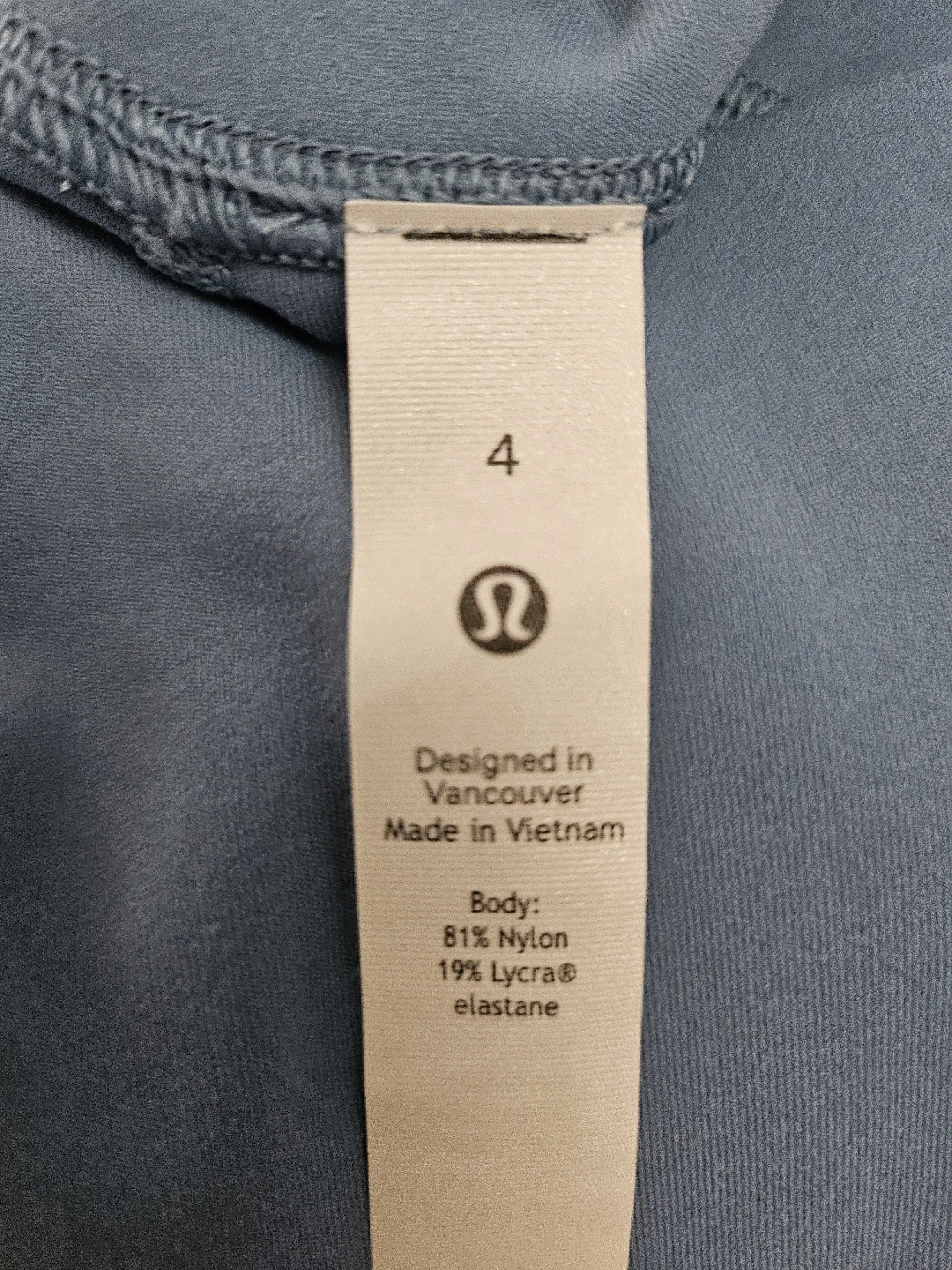 Lululemon Align Leggings - Size 4 - photo 3
