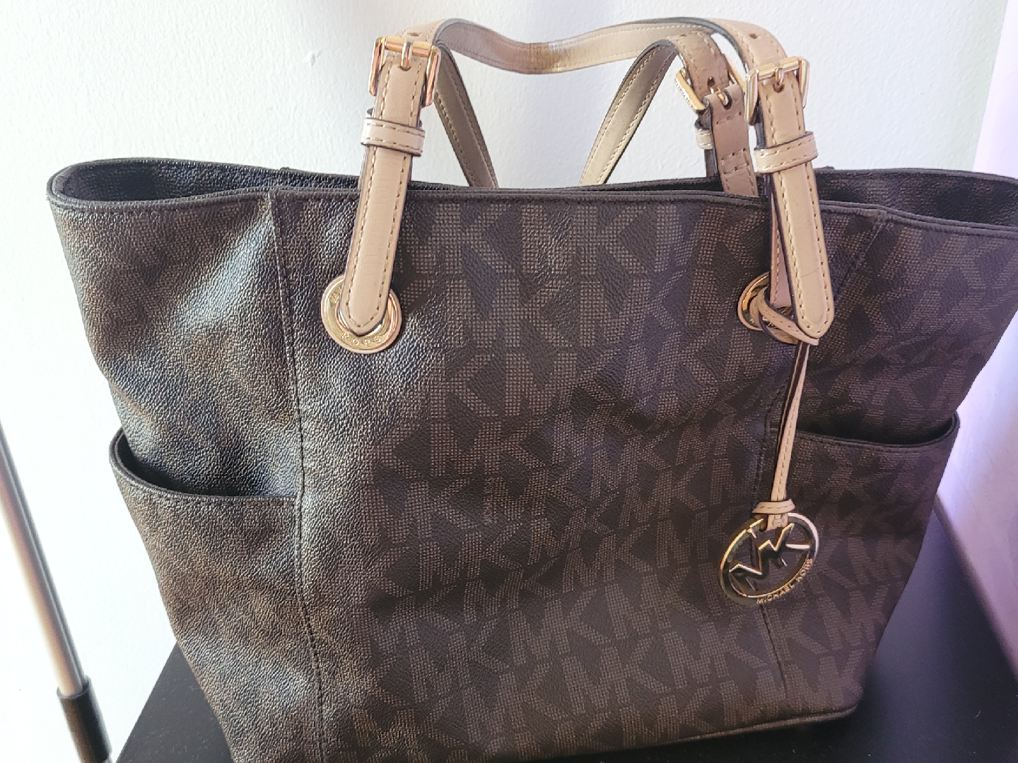 Michael Kors Tote Bag