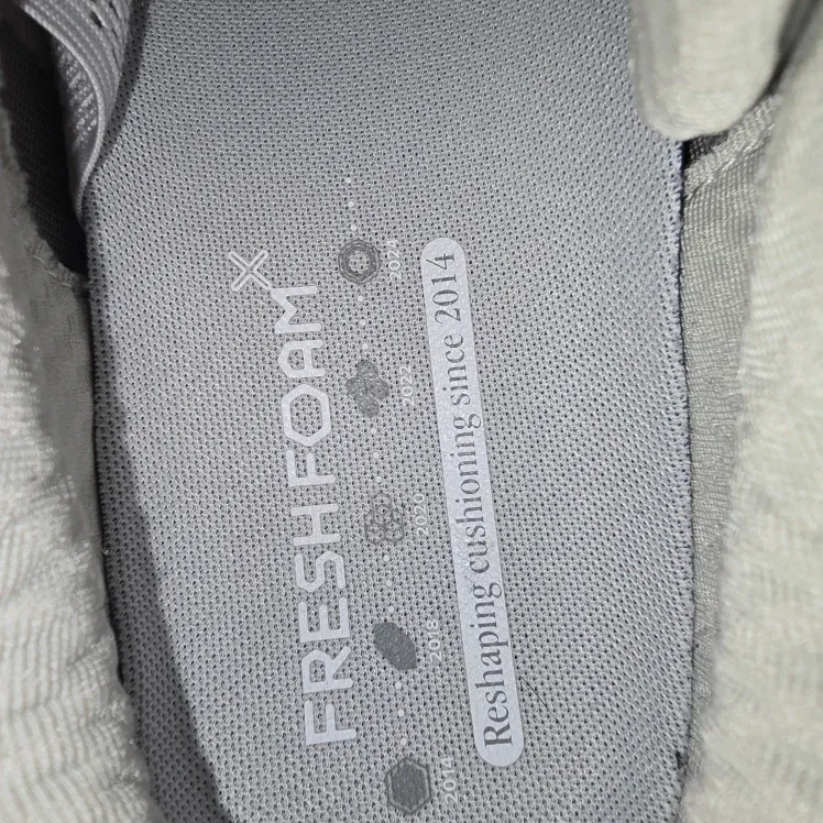 New Balance Fresh Foam 1080 image indicator(6)