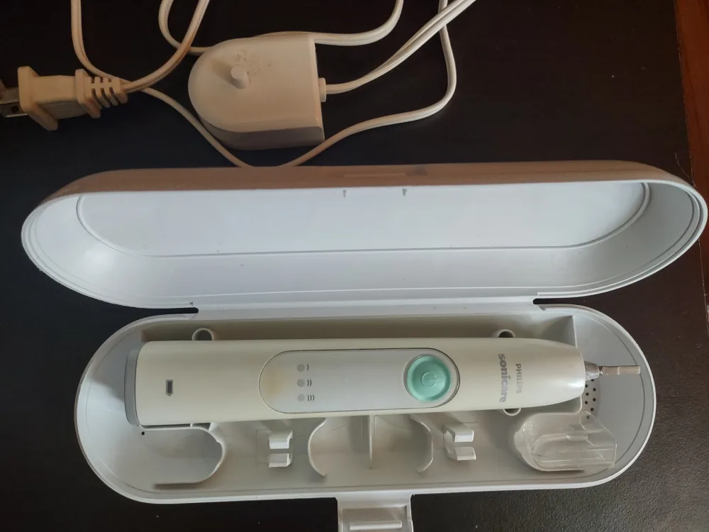 Philips Sonicare Electric Toothbrush