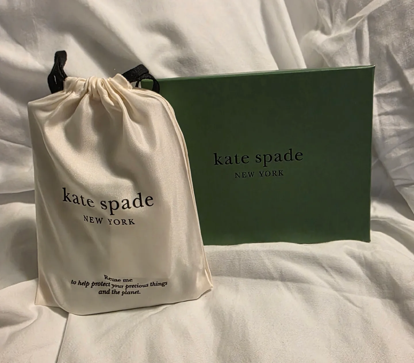 Kate Spade Zip Wallet and Card Case image indicator(6)