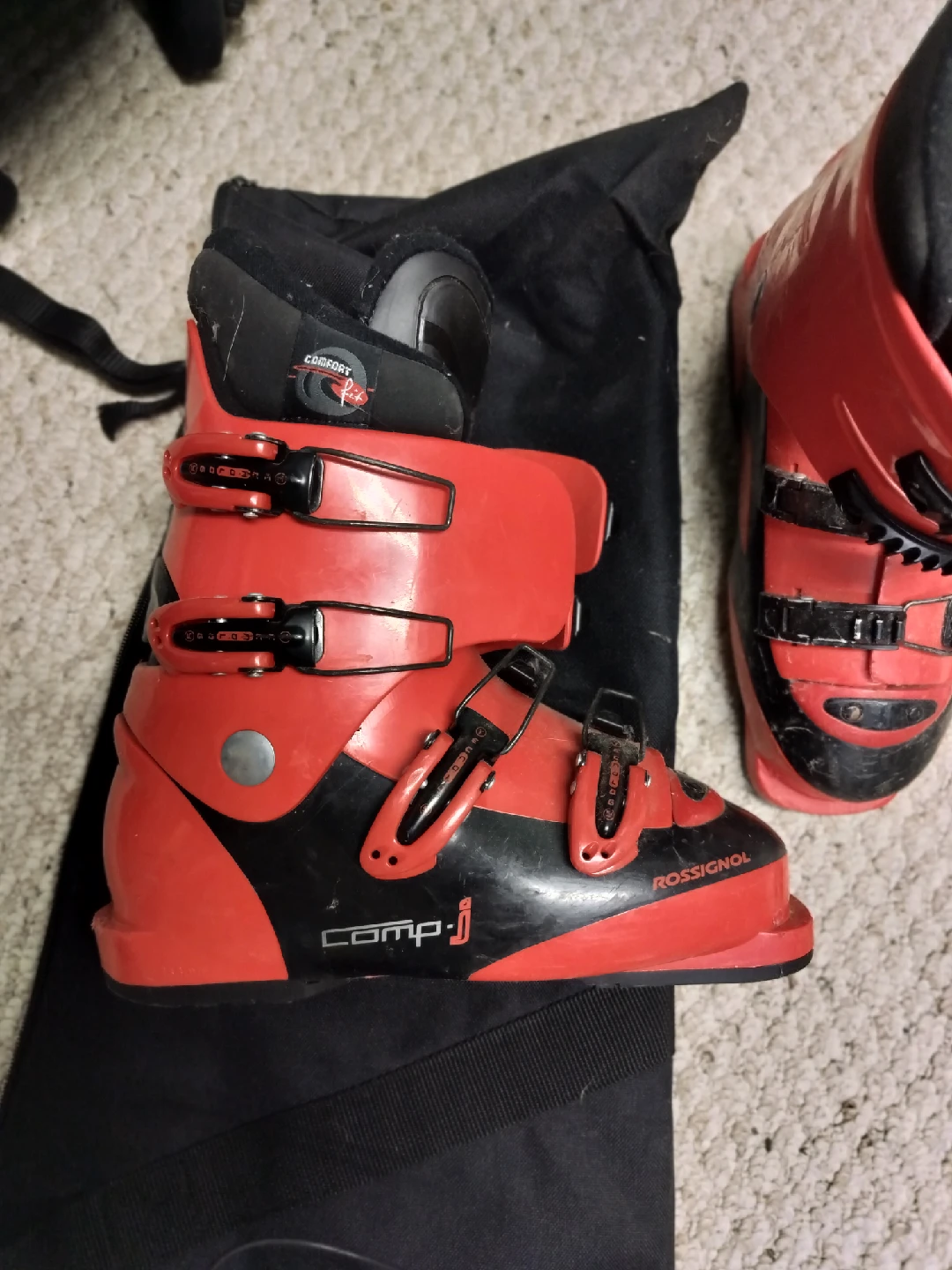 Complete Kids' Ski Package - photo 5