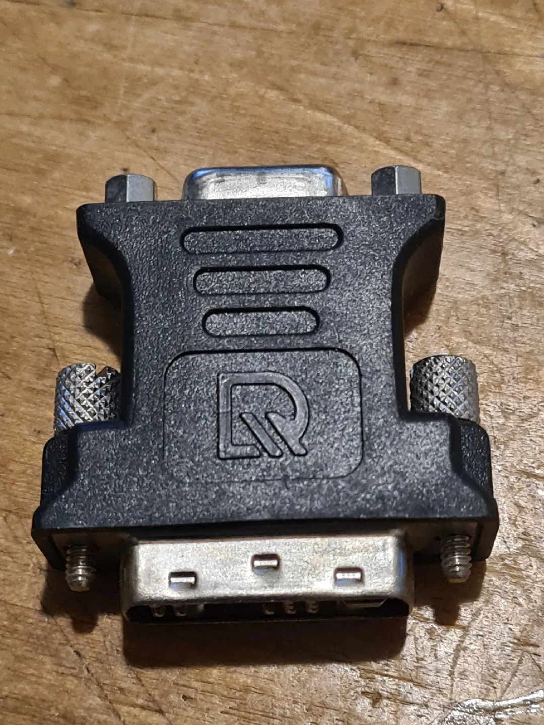 VGA to DVI Adapter thumbnail
