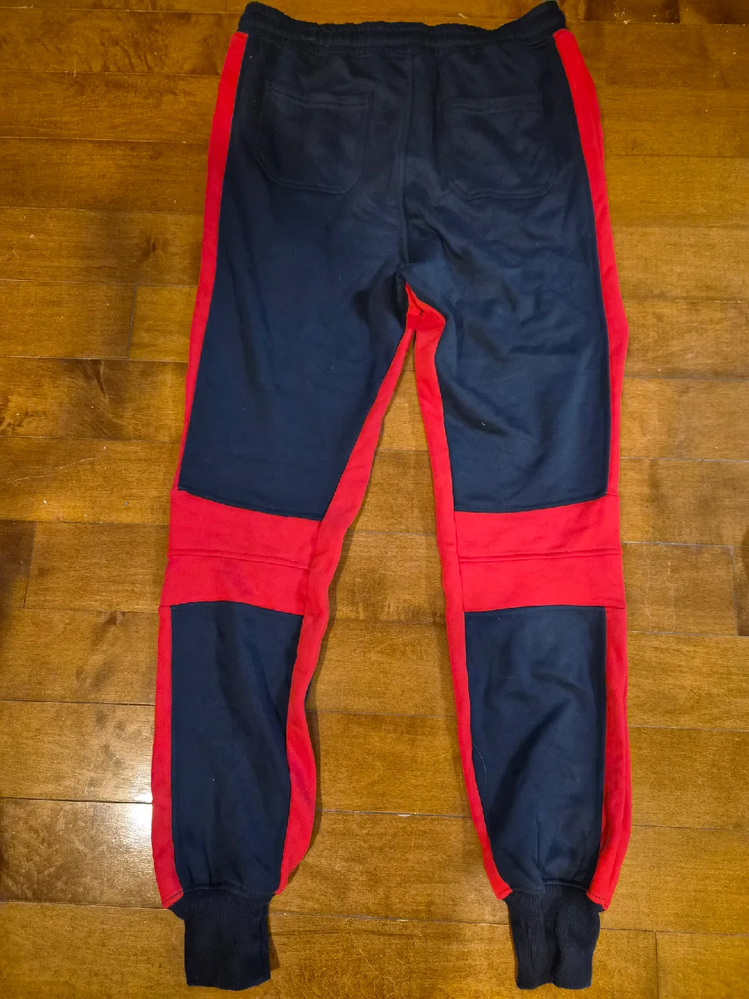 Men Jogger style Pants size S 32 thumbnail