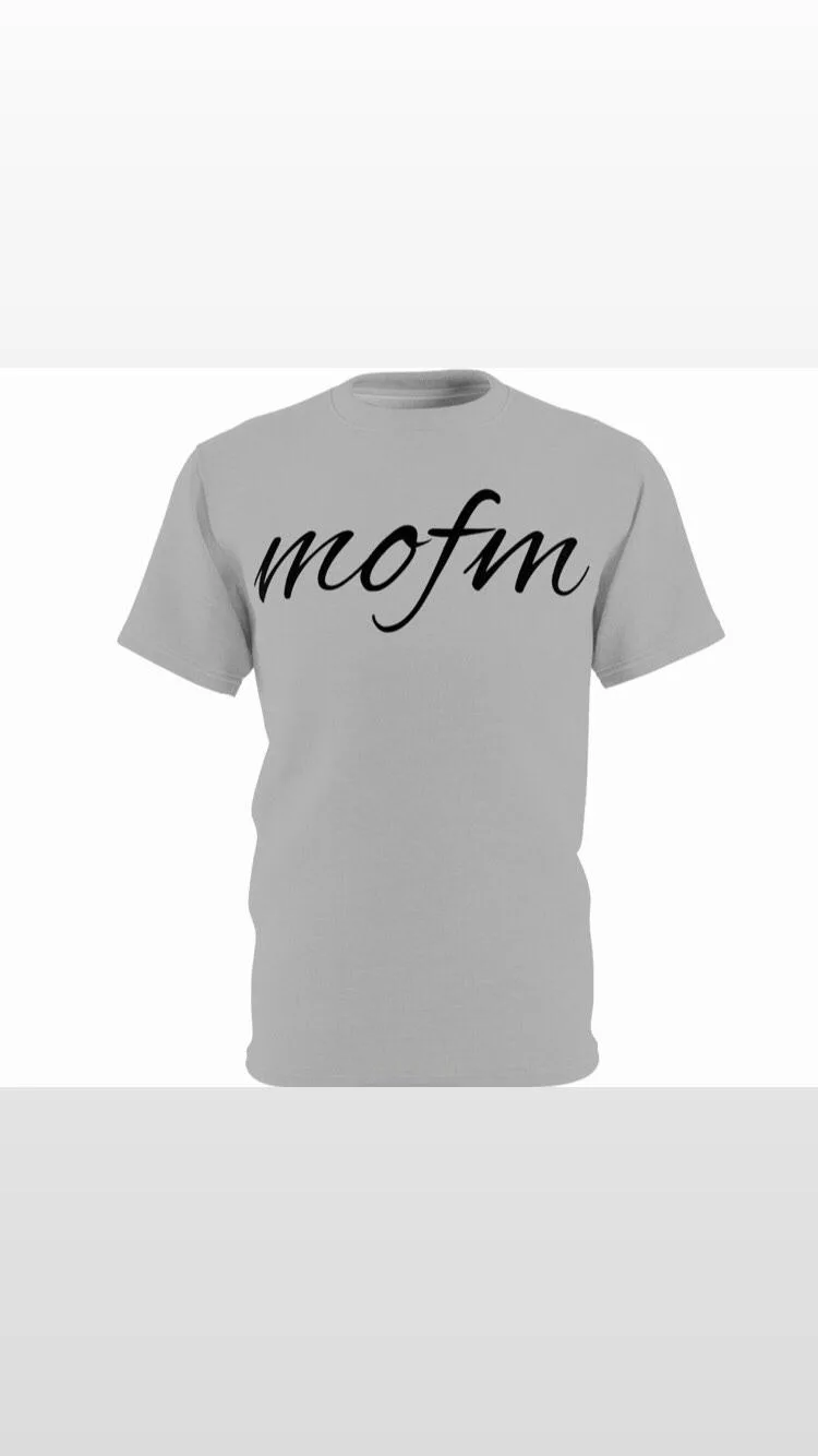 MOFM T-Shirt thumbnail