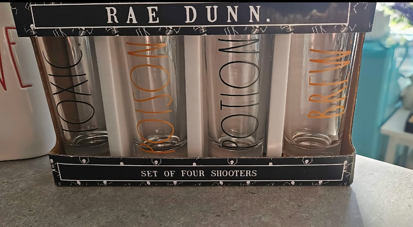 Rae dunn items - photo 3