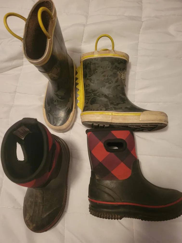 Boys Shoes & Boots image indicator(6)