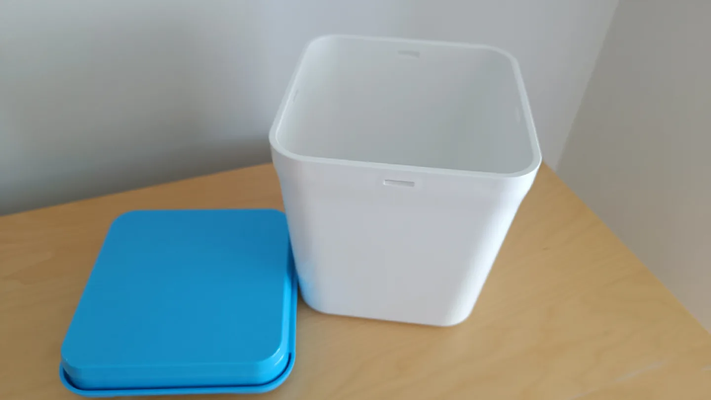 Timer Lock Container 🧡 image indicator(2)