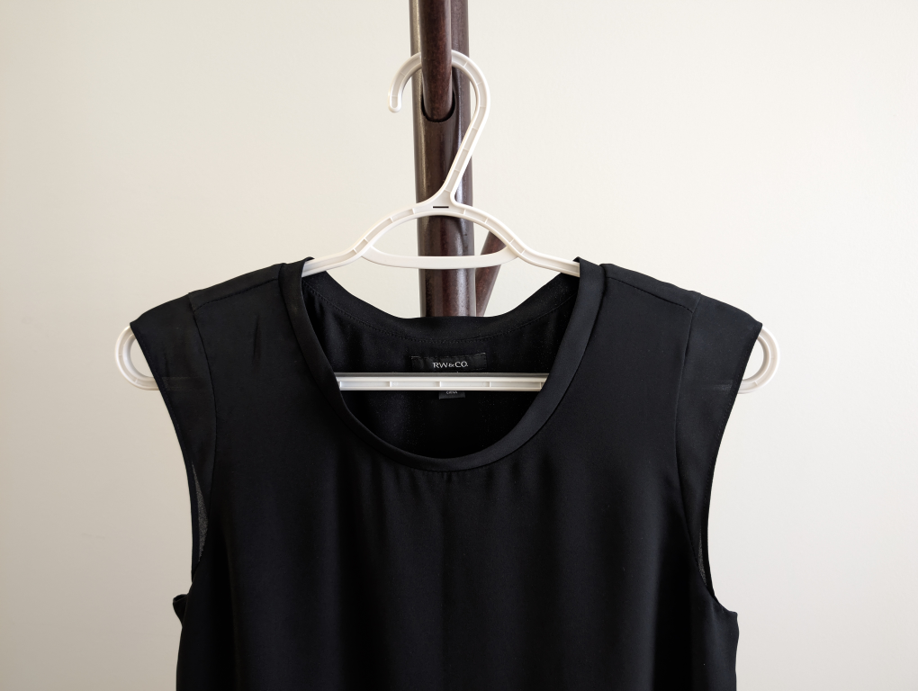 RW&CO Blouse - Size XS - photo 2