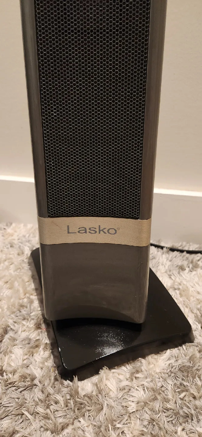 Lasko Tower Heater image indicator(3)